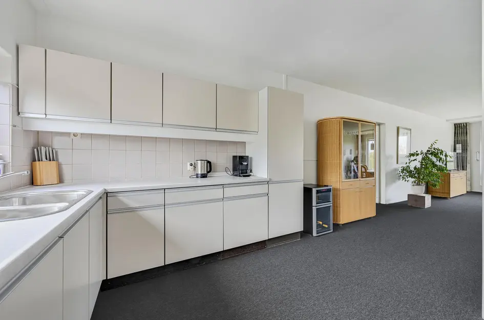 Dr. Albert Schweitzerdreef 261