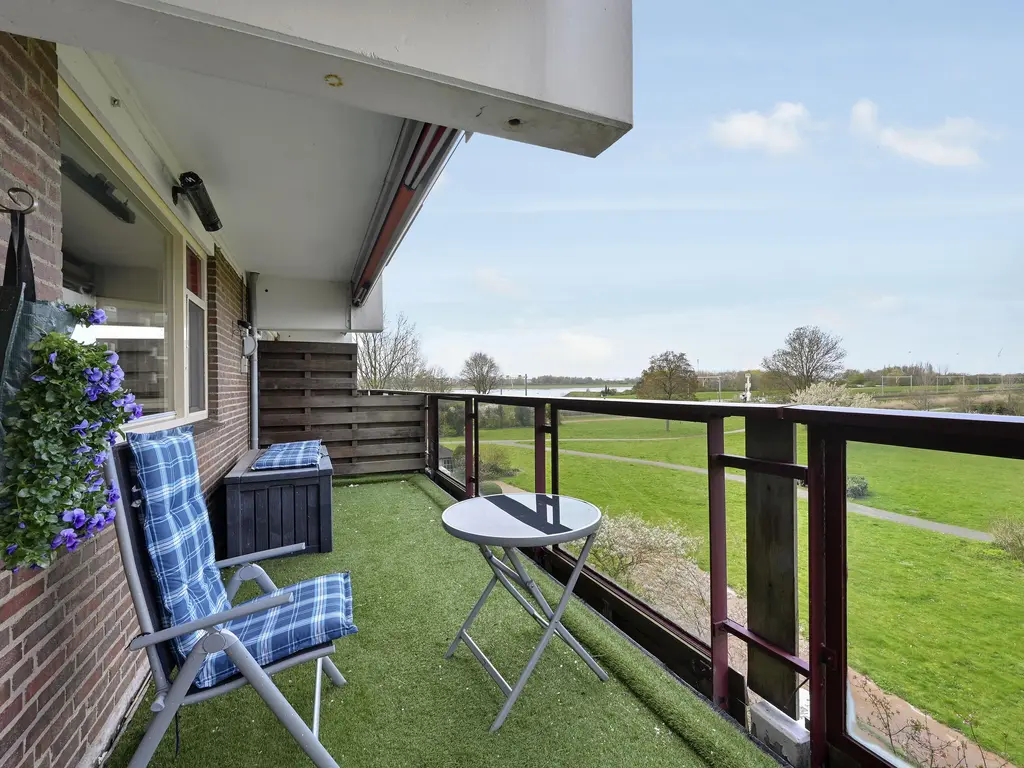 Dr. Albert Schweitzerdreef 261, MAASSLUIS