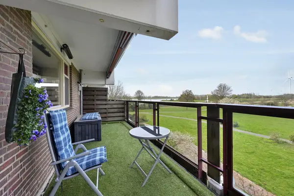 Dr. Albert Schweitzerdreef 261