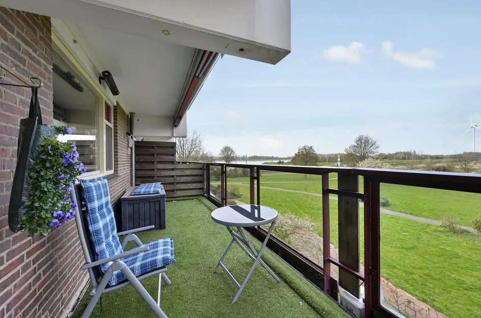 Dr. Albert Schweitzerdreef 261