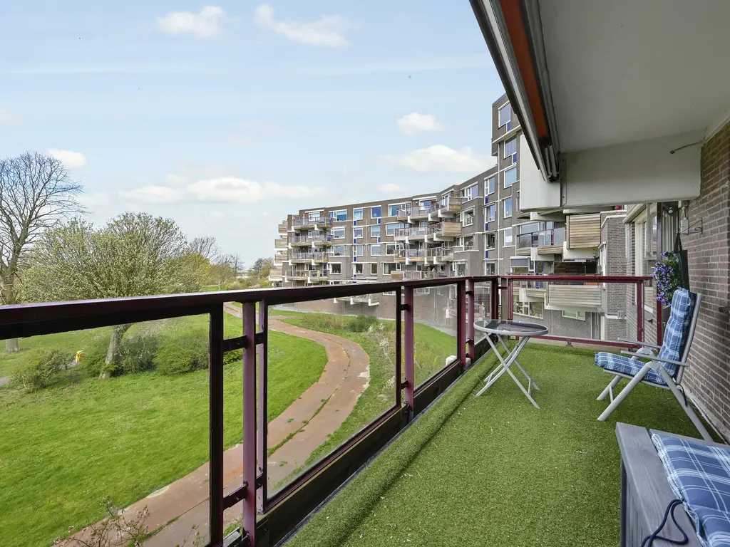 Dr. Albert Schweitzerdreef 261, MAASSLUIS