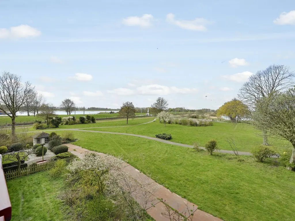 Dr. Albert Schweitzerdreef 261, MAASSLUIS