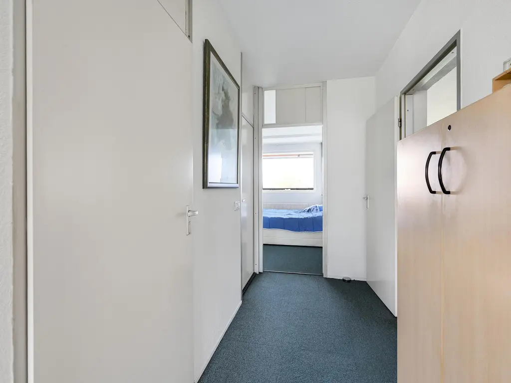 Dr. Albert Schweitzerdreef 261, MAASSLUIS