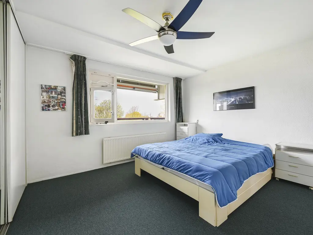 Dr. Albert Schweitzerdreef 261, MAASSLUIS