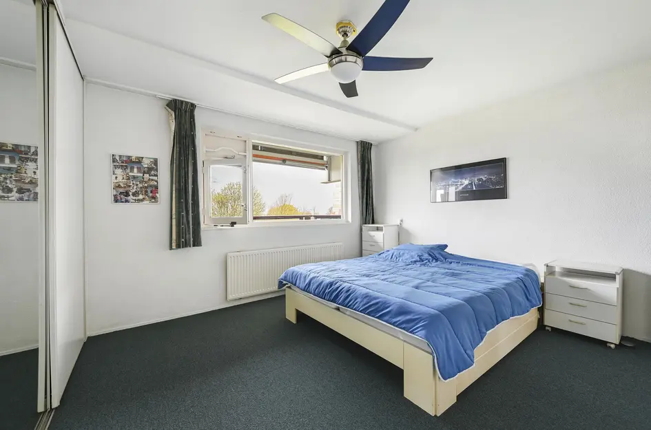 Dr. Albert Schweitzerdreef 261