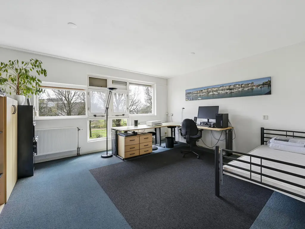 Dr. Albert Schweitzerdreef 261, MAASSLUIS