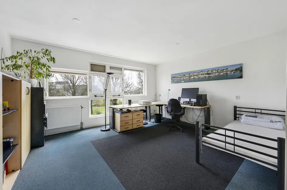 Dr. Albert Schweitzerdreef 261