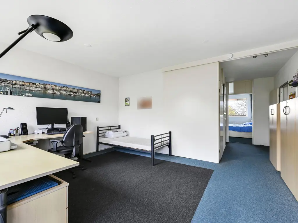 Dr. Albert Schweitzerdreef 261, MAASSLUIS