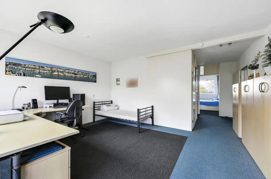 Dr. Albert Schweitzerdreef 261