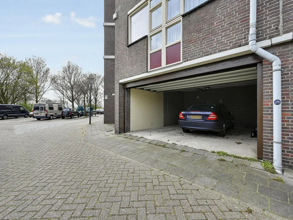 Dr. Albert Schweitzerdreef 261, MAASSLUIS