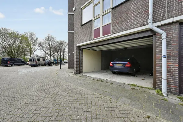 Dr. Albert Schweitzerdreef 261