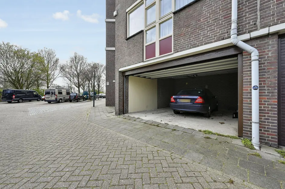 Dr. Albert Schweitzerdreef 261