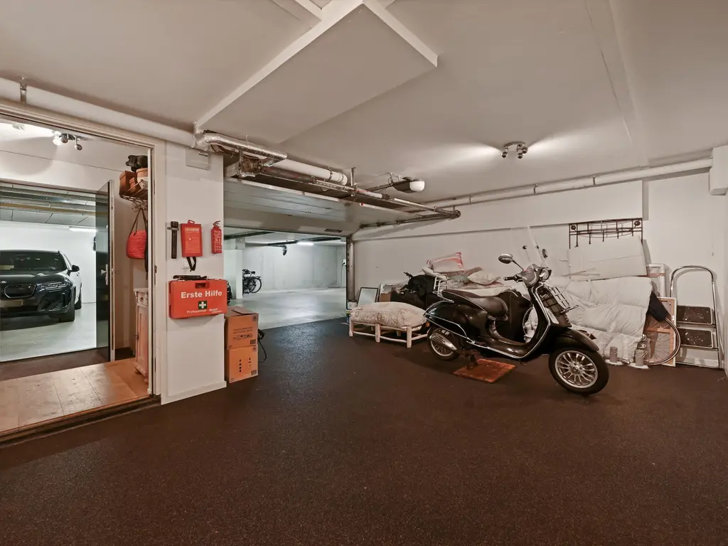 Kluishof 26, MAASLAND