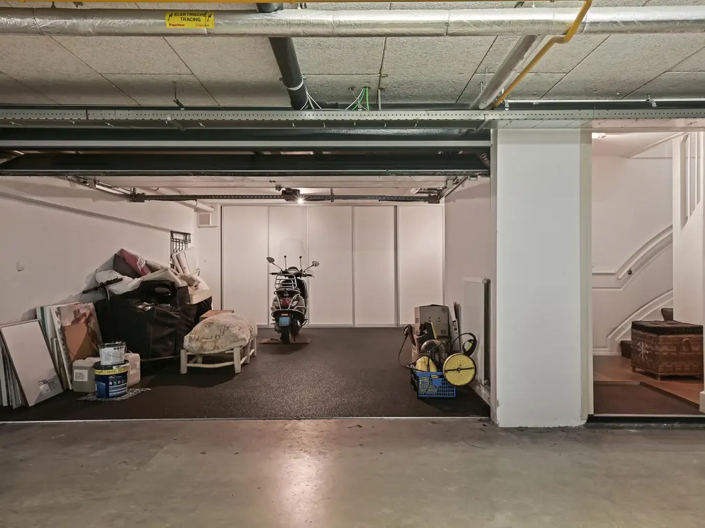 Kluishof 26, MAASLAND