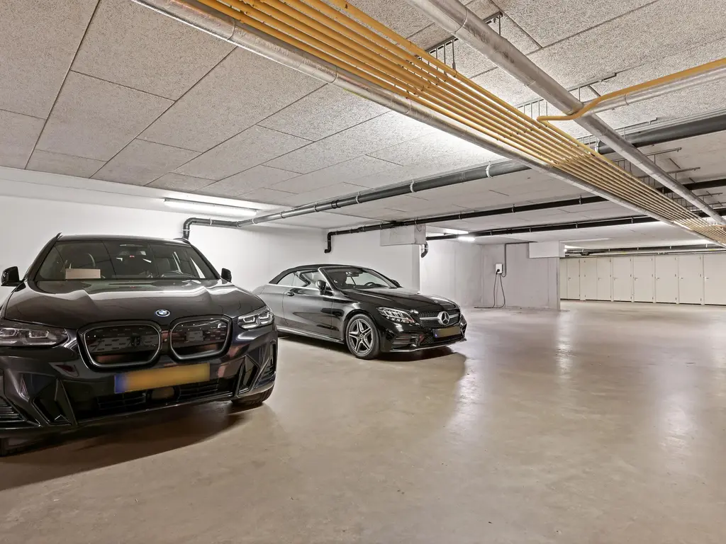 Kluishof 26, MAASLAND