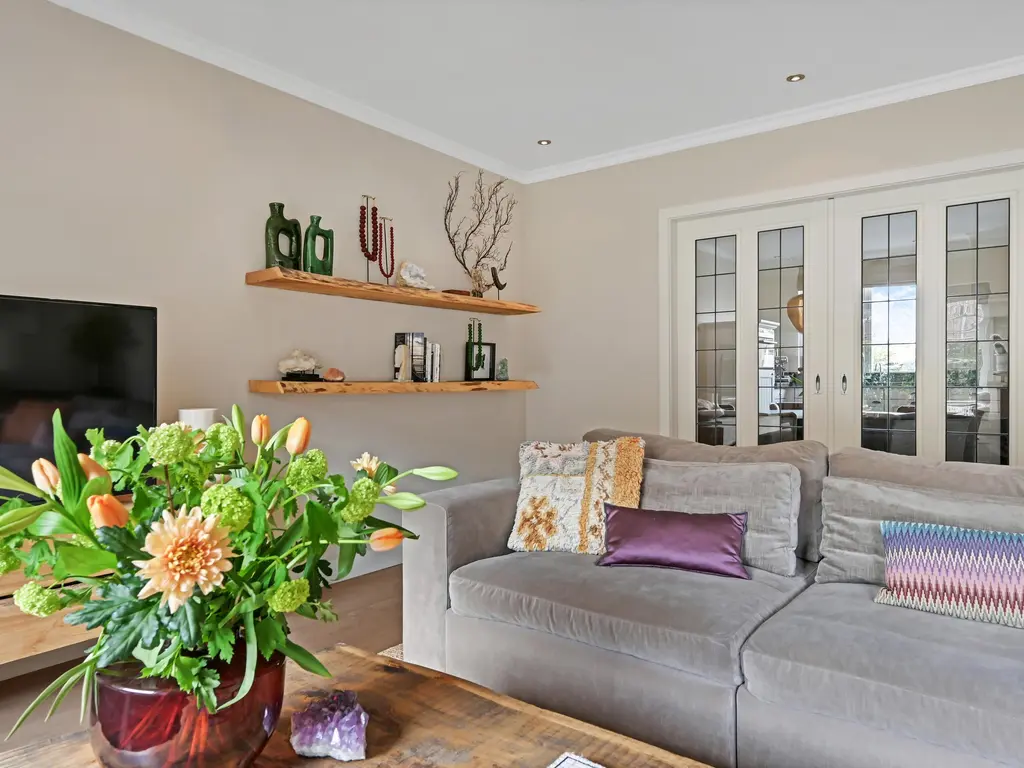 Kluishof 26, MAASLAND