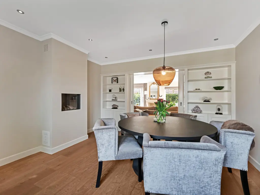 Kluishof 26, MAASLAND