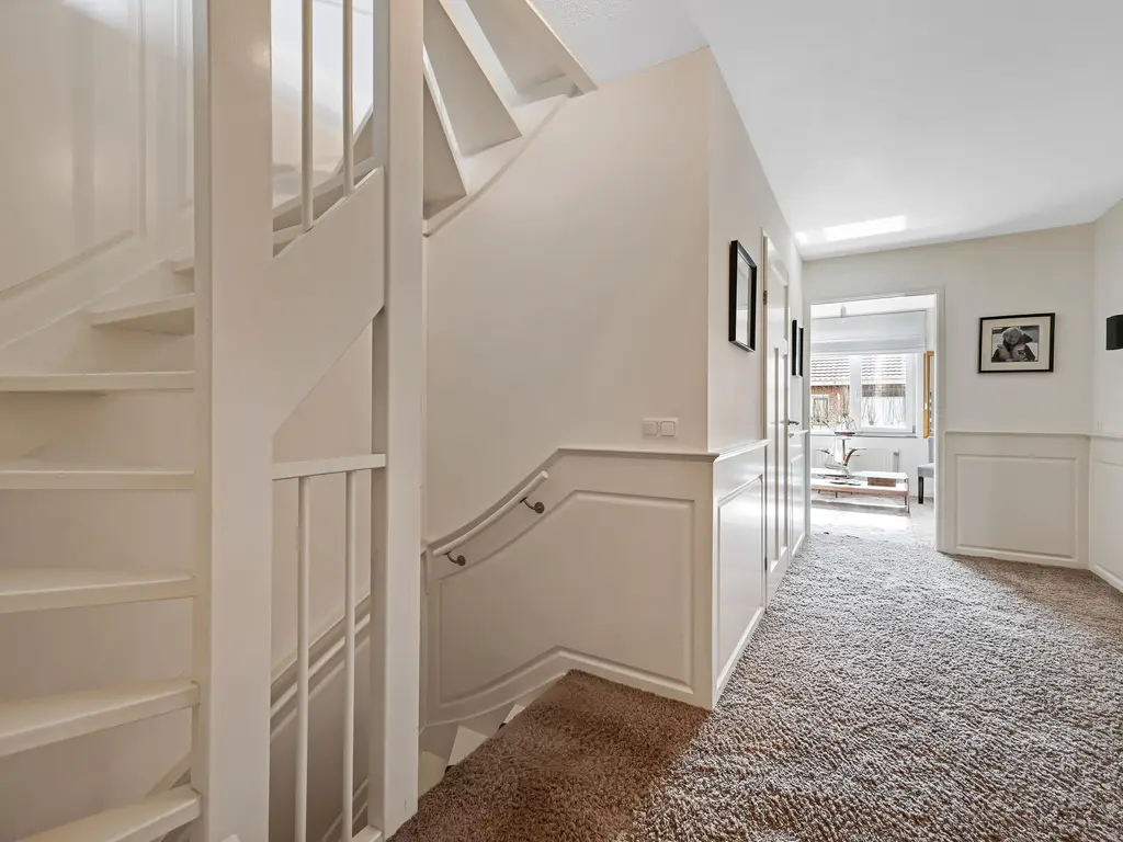 Kluishof 26, MAASLAND