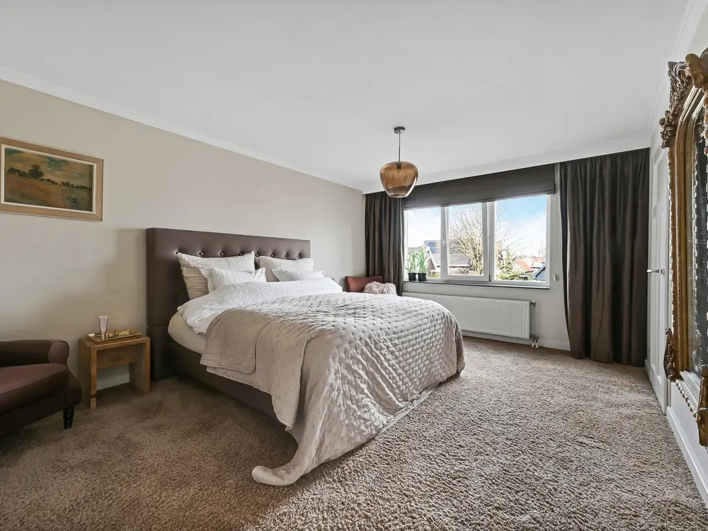 Kluishof 26, MAASLAND