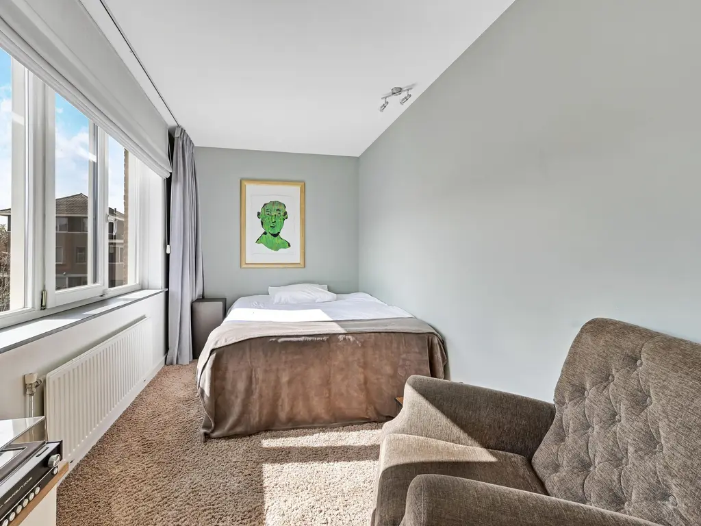 Kluishof 26, MAASLAND