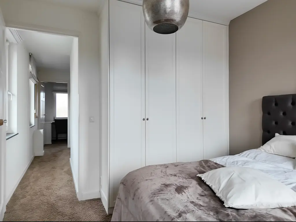 Kluishof 26, MAASLAND