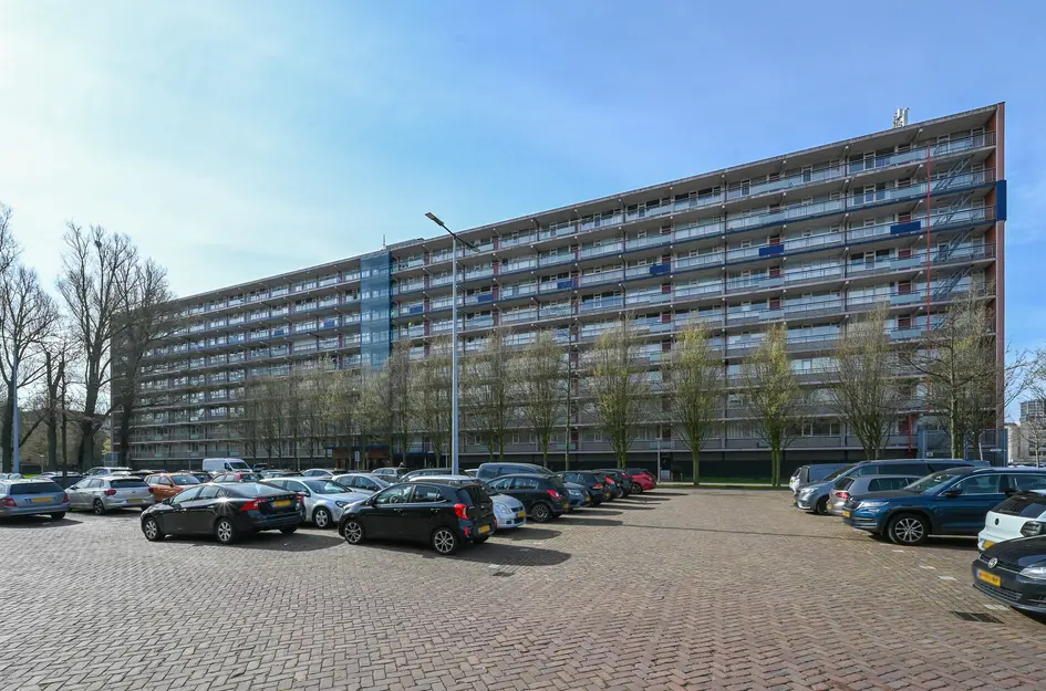 Van Beethovenlaan 211