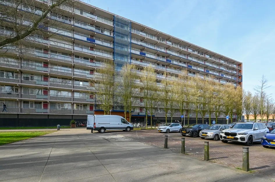 Van Beethovenlaan 211