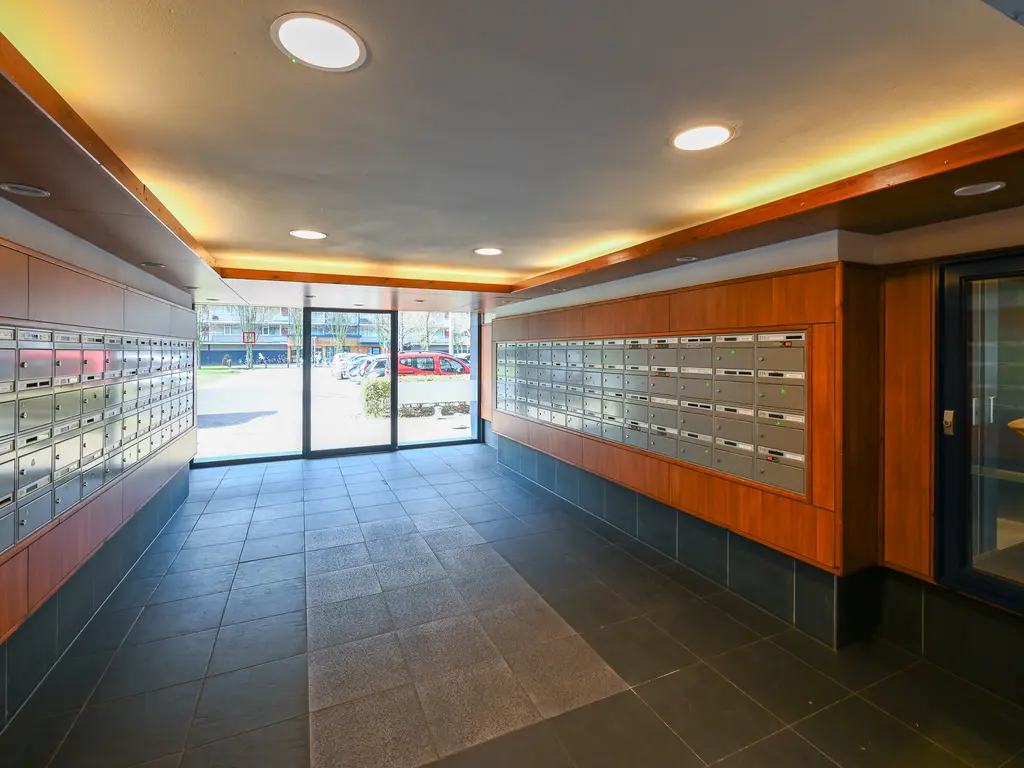 Van Beethovenlaan 211, MAASSLUIS