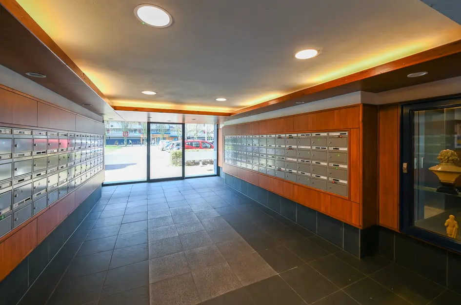 Van Beethovenlaan 211