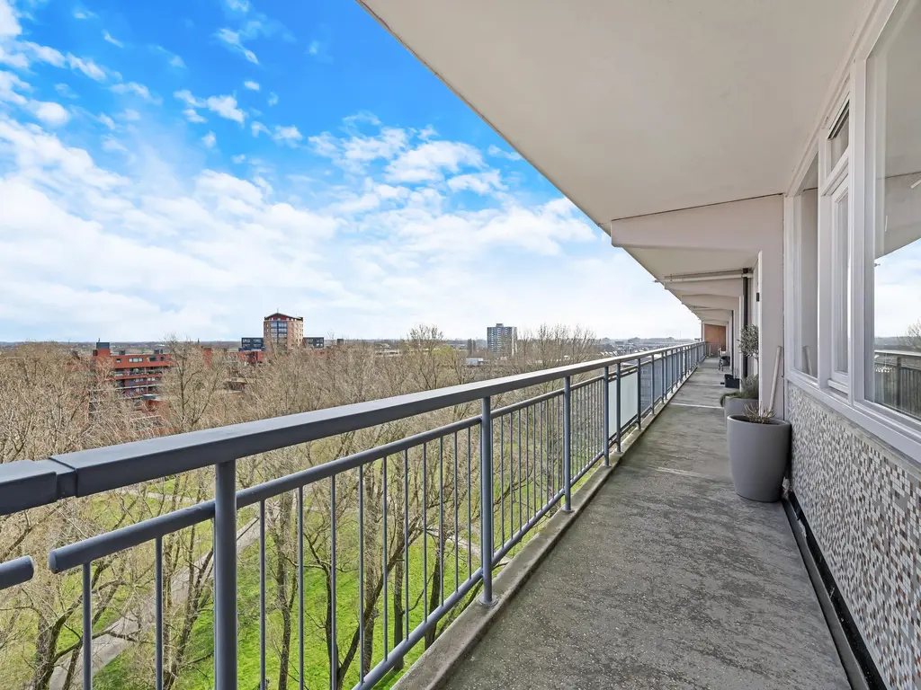 Van Beethovenlaan 211, MAASSLUIS