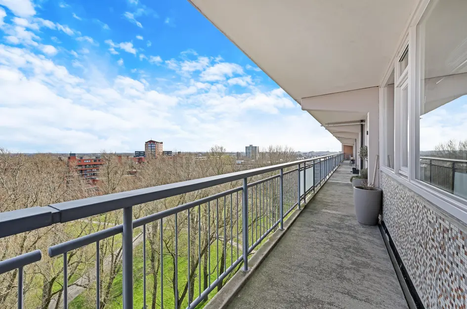 Van Beethovenlaan 211