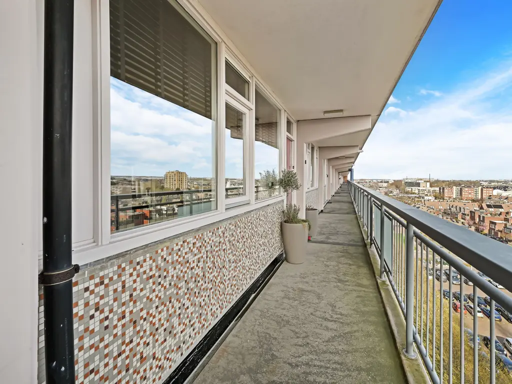 Van Beethovenlaan 211, MAASSLUIS