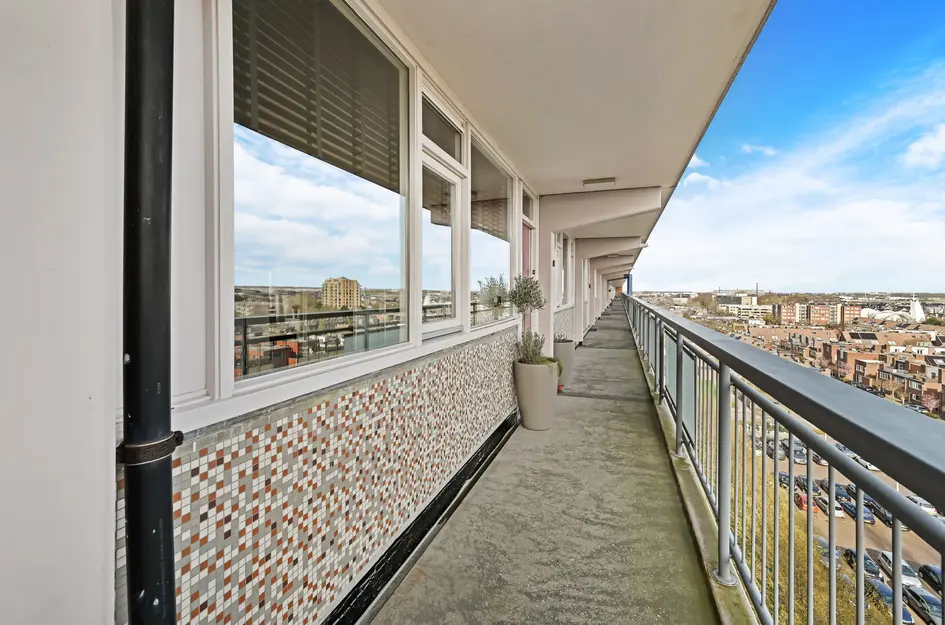 Van Beethovenlaan 211