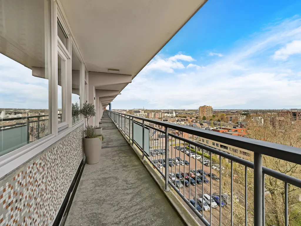 Van Beethovenlaan 211, MAASSLUIS