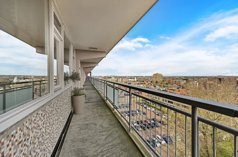 Van Beethovenlaan 211