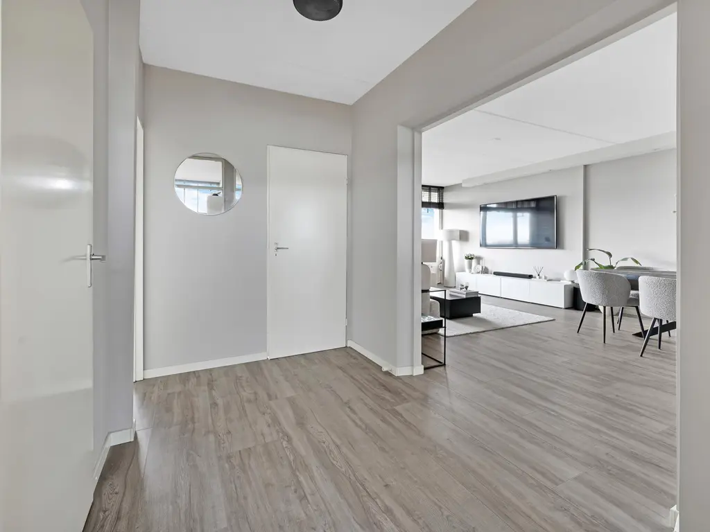 Van Beethovenlaan 211, MAASSLUIS