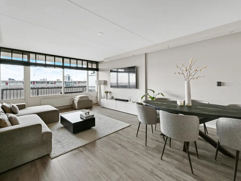 Van Beethovenlaan 211, MAASSLUIS