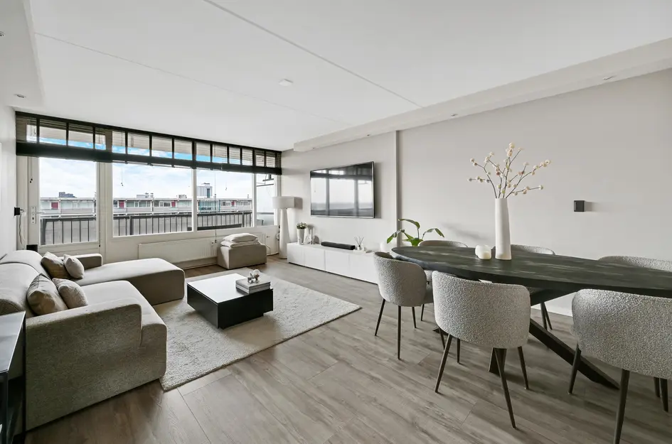 Van Beethovenlaan 211