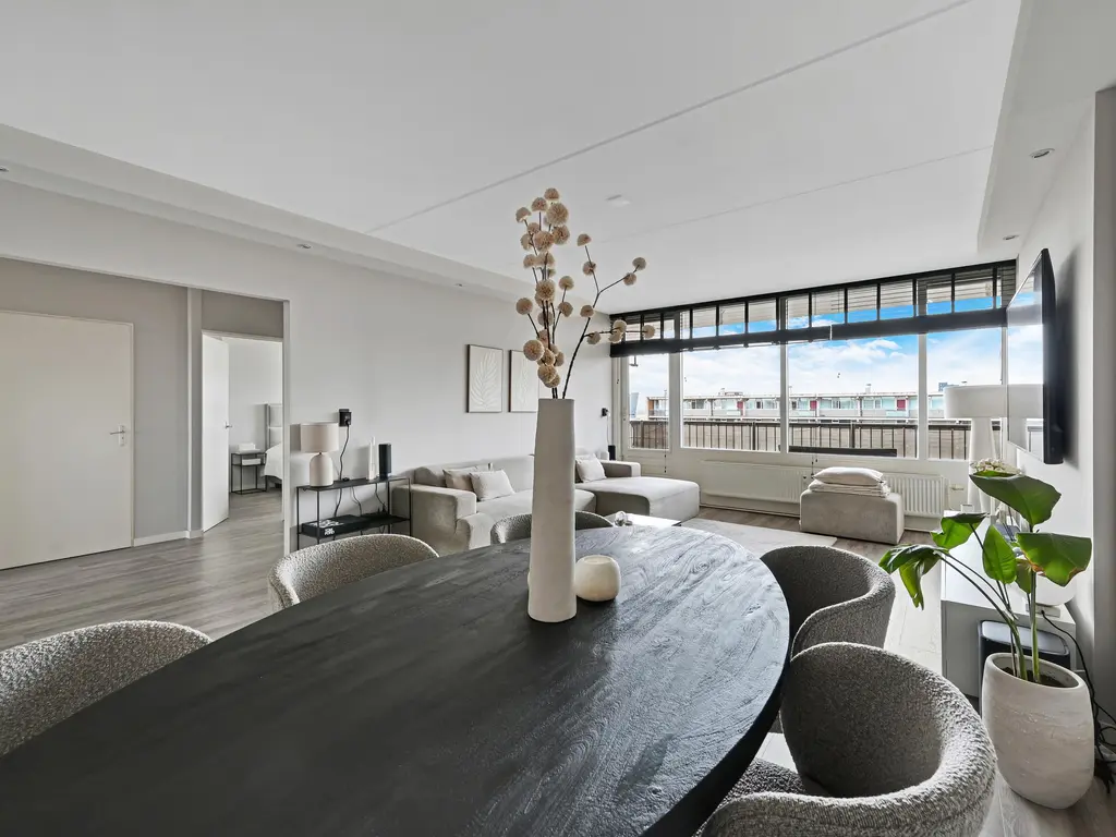 Van Beethovenlaan 211, MAASSLUIS