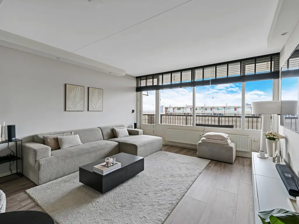 Van Beethovenlaan 211, MAASSLUIS