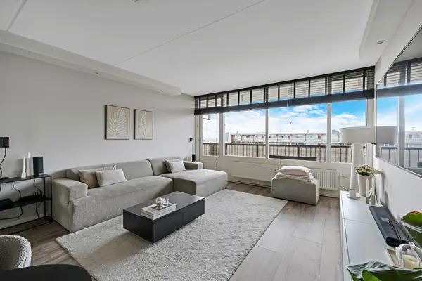 Van Beethovenlaan 211