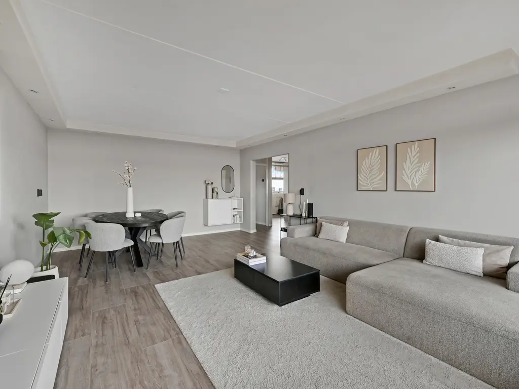 Van Beethovenlaan 211, MAASSLUIS