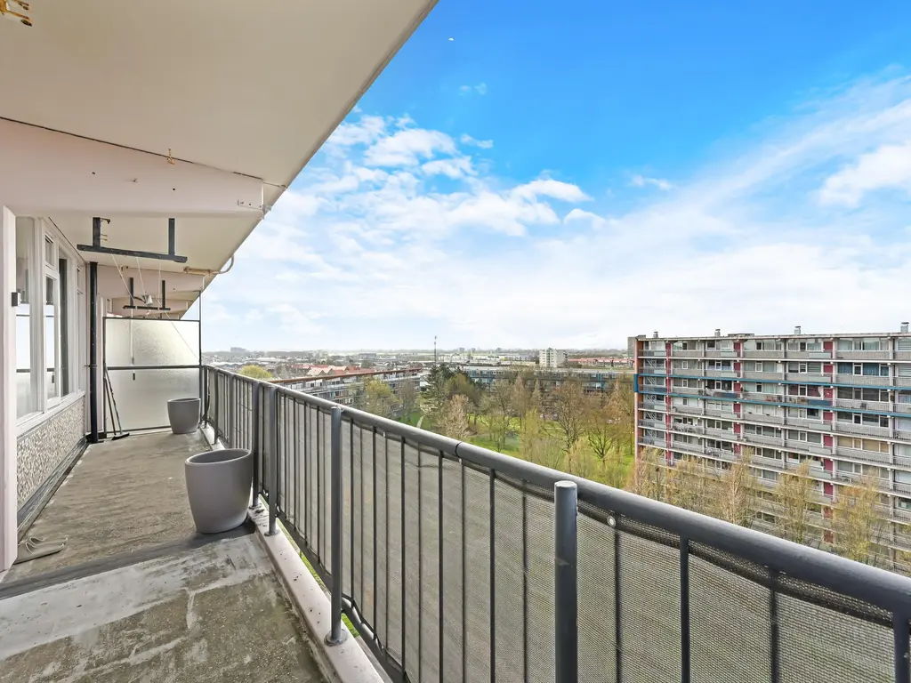 Van Beethovenlaan 211, MAASSLUIS