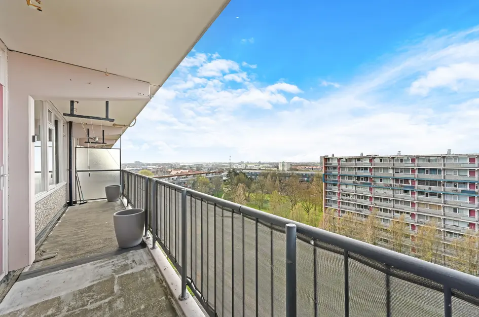 Van Beethovenlaan 211