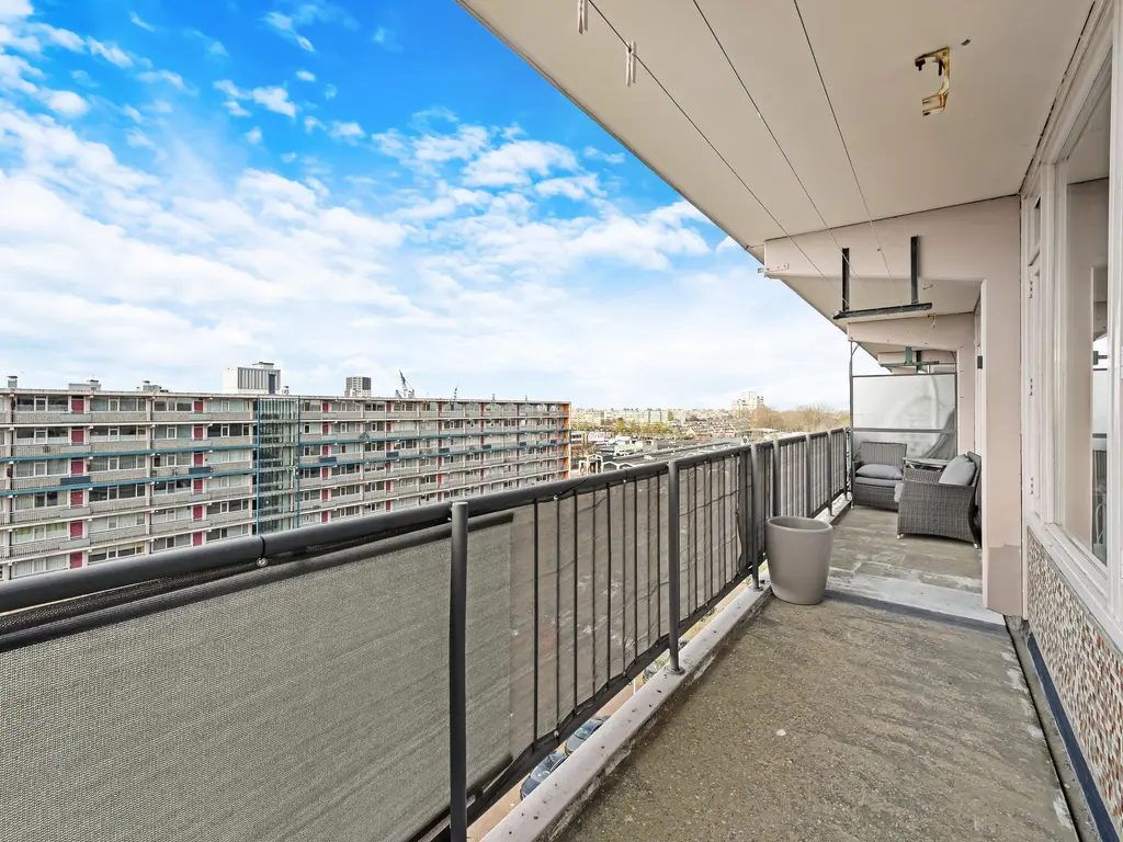 Van Beethovenlaan 211, MAASSLUIS