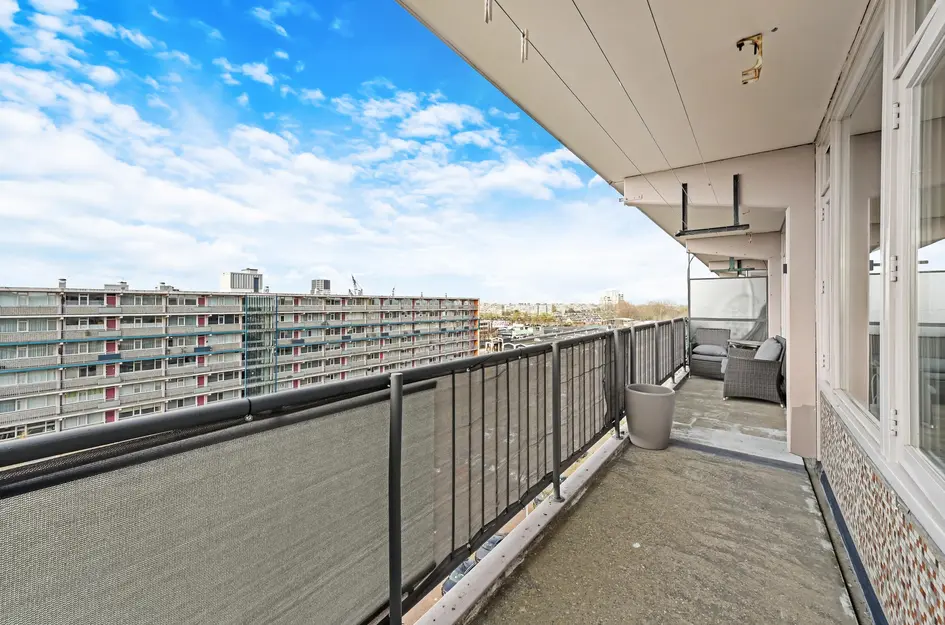 Van Beethovenlaan 211