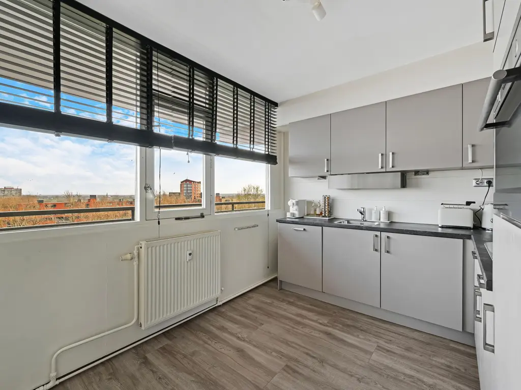 Van Beethovenlaan 211, MAASSLUIS