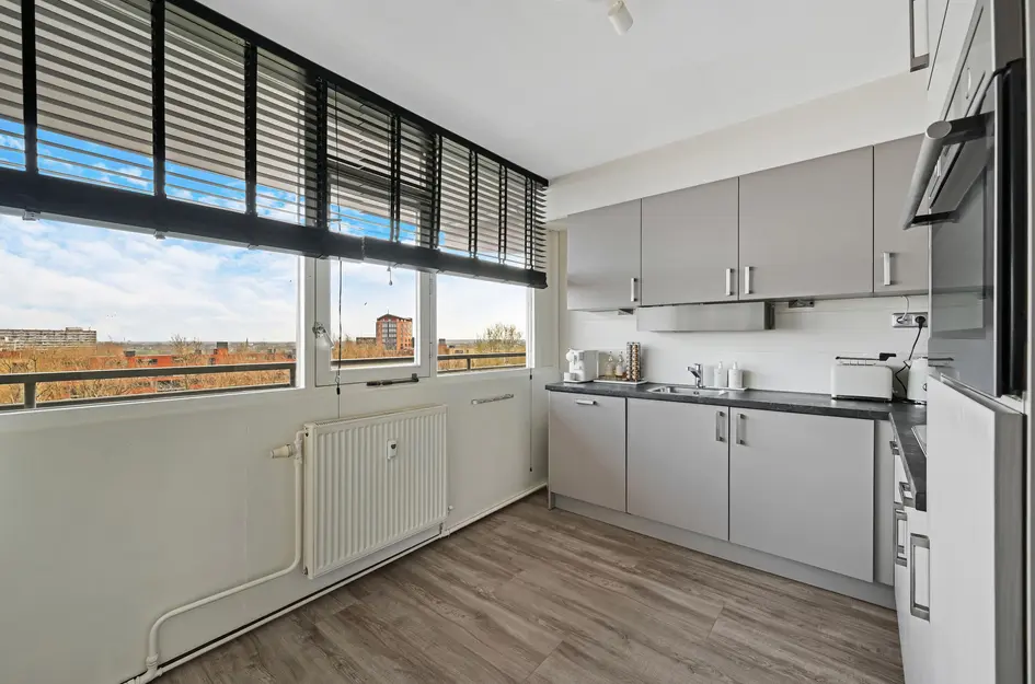 Van Beethovenlaan 211