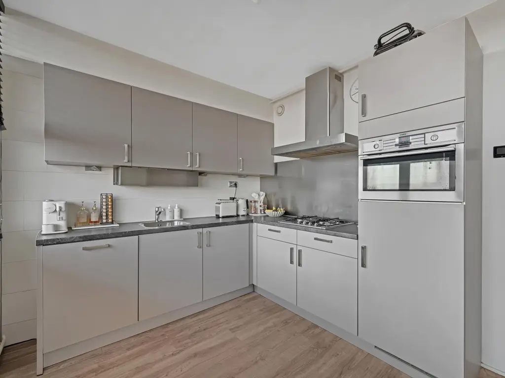 Van Beethovenlaan 211, MAASSLUIS