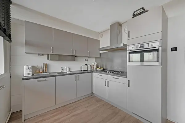 Van Beethovenlaan 211